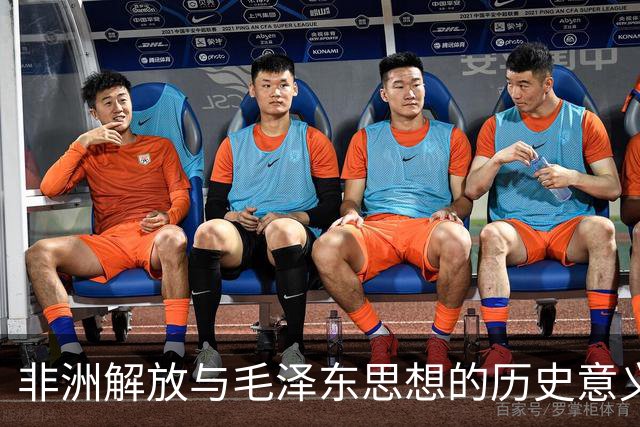 非洲解放与毛泽东思想的历史意义分析